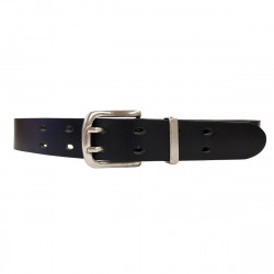 Boucle de ceinture double ardillon. Idéale pour travailler,  Tucker