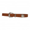 Ceinture western, Beth Dutton et Rip Wheeler Yelllow Stone