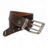 Ceinture homme style western, édition limitée, on l'appelle Trinita by Tucker
