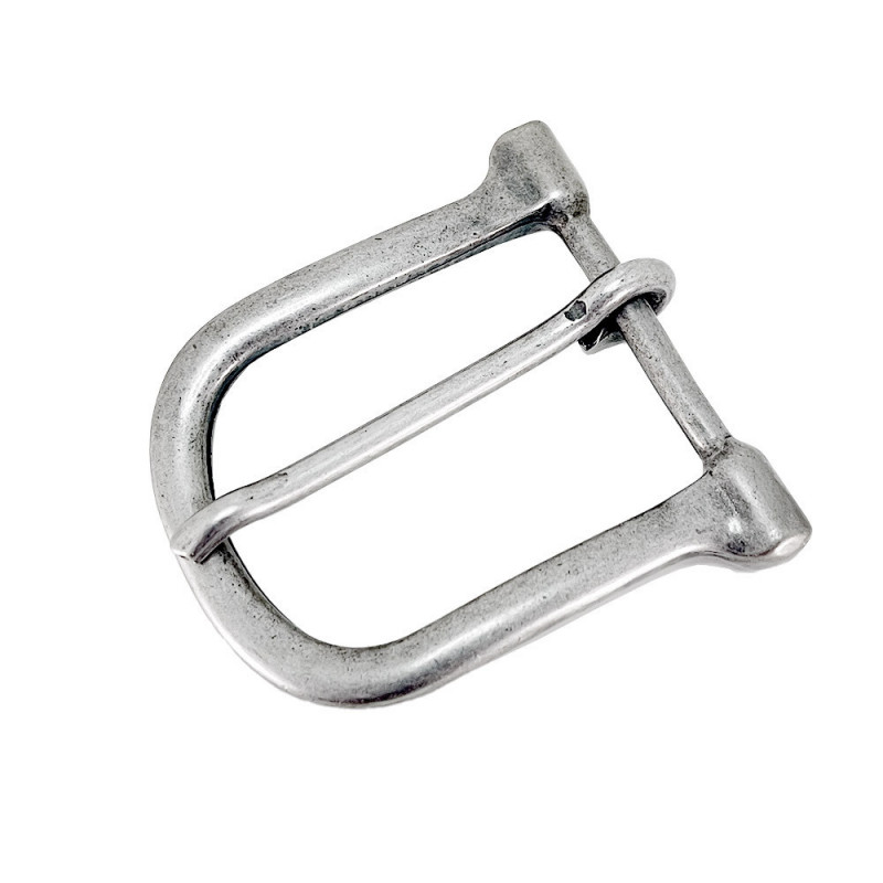 Boucle de ceinture large Tucker